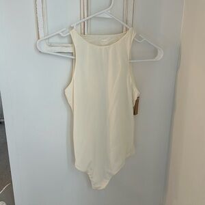 SKIM bodysuit